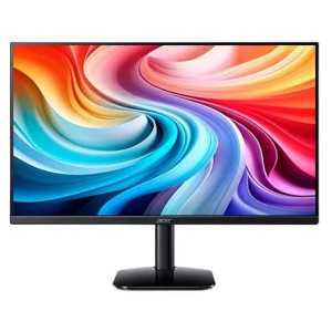 Acer KA242Y-E0 - 23.8" - FullHD IPS - HDMI - VGA