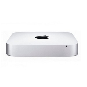 Apple iMac Mini 7.1 A1347 - Intel i5-4278U - 16GB RAM - HDD 1TB - MacOS