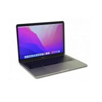 Apple MacBook PRO 13.3" - Intel i7-7567U - 16GB RAM - SSD 256GB - MacOS
