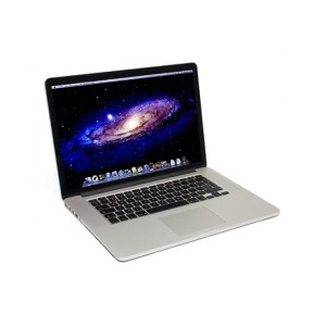 Apple MacBook PRO 15.4" - Intel i7-4750HQ - 8GB RAM - SSD 256GB - MacOS