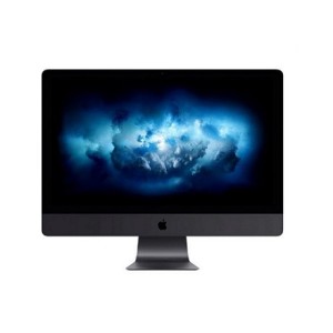 Apple iMac PRO A1862 27" Retina 5K - Intel Xeon W-2191 - 128GB RAM - SSD 1TB - MacOS