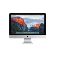 Apple iMac 21.5" - Intel i5-7360U 7ª Gen - 8GB RAM - HDD 1TB - MacOS