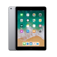 Apple iPad 6 Gen - 9.7" - A10 Fusion - 2GB RAM - Disco 32GB