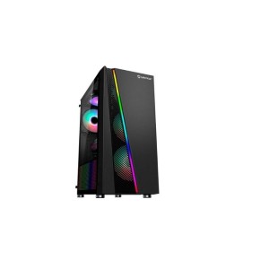 PC Gaming Aurora - RYZEN 5 4500 - 16GB RAM - NVMe 512GB - GTX1650 4GB - Windows 11 PRO
