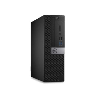 DELL Optiplex 5050 - Intel Core i5 - 8GB RAM - Disco SSD 256GB