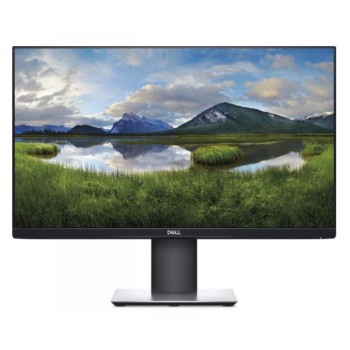 Dell P2419H - 24" - FullHD IPS - HDMI - VGA - DisplayPort