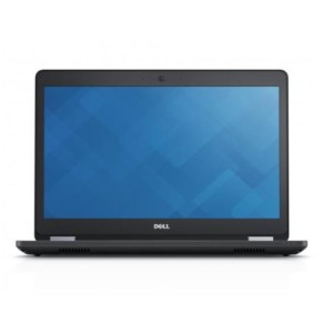 DELL Latitude 5580 - 15.6" - Intel Core i5 - 16GB RAM - Disco NVMe 512GB