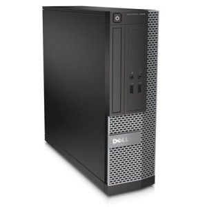 Dell Optiplex 3010 - Intel Core i3 - 8GB RAM - Disco 120GB SSD