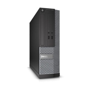 DELL Optiplex 3020 - Intel Core i5 - 8GB RAM - Disco SSD 128GB