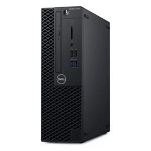 Dell Optiplex 3070 - Intel Core i5 - 8GB RAM - Disco 256GB SSD