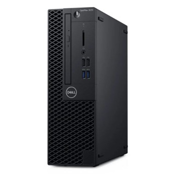 Dell Optiplex 3070 - Intel Core i5 - 8GB RAM - Disco 256GB SSD
