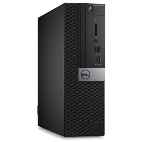 Dell Optiplex 5050 - Intel Core i3 - 8GB RAM - Disco 256GB SSD