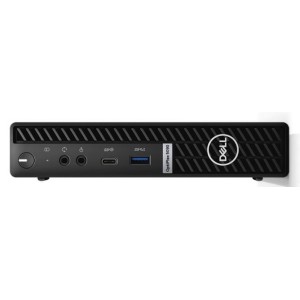Dell Optiplex 5090 Micro - Intel Core i5 - 16GB RAM - Disco 512GB NVMe