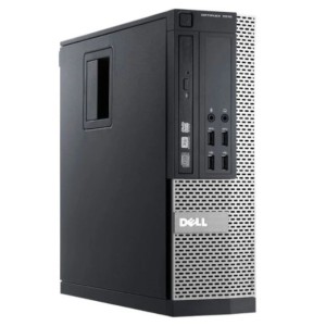 Dell Optiplex 7010 - Intel Core i5 - 8GB RAM - Disco 240GB SSD