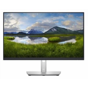 Dell P2422H - 24" - FullHD IPS - HDMI - VGA - DisplayPort