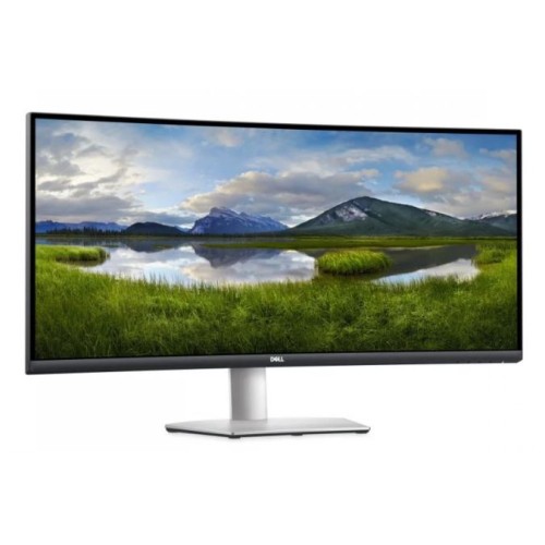 Dell P3421W Curvo - 34" - WQHD IPS - HDMI - DisplayPort