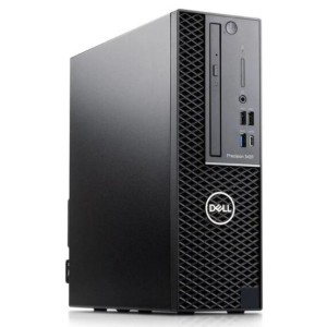Dell Precision 3431 - Intel Core i9 - 32GB RAM - Disco 512GB NVMe