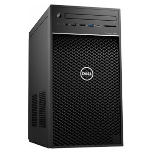 Dell Precision 3640 - Intel Core i9 - 64GB RAM - Disco 1TB NVMe