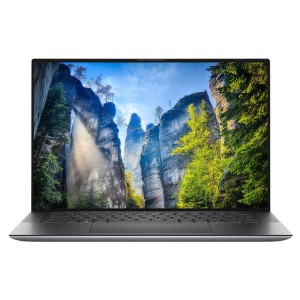 Dell Precision 5550 - 14" - Intel Core i7 - 16GB RAM - Disco 512GB NVMe