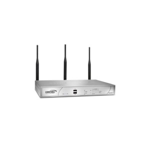 Firewall Dell SonicWall NSA 250M