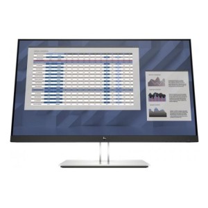 HP E27 G4 - 27" - FullHD IPS - HDMI - VGA - DisplayPort