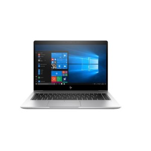 HP EliteBook 840 G5 14" FHD - Intel i5-8265U 8ª Gen - 8GB RAM - SSD 256GB - Windows 10 PRO