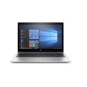 HP EliteBook 850 G5 15.6" FHD - Intel i7 8ª Gen - 16GB RAM - SSD 256GB - Windows 10 PRO