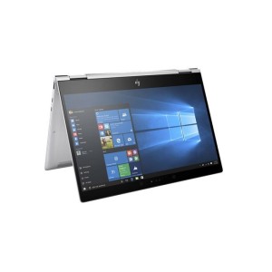 HP EliteBook x360 1020 G2 12.5" Touch - Intel i5 7ª Gen - 8GB RAM - M.2 SSD 256GB - Windows 10 PRO