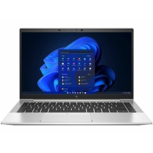 HP Elitebook 830 G8 - 14" - Intel Core i5 - 16GB RAM - Disco 512GB NVMe