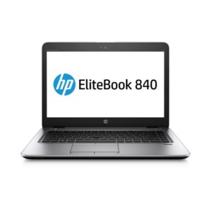 HP EliteBook 840 G3 - 14.1" - Intel Core i7 - 16GB RAM - Disco NVMe 512GB