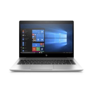 HP EliteBook 840 G5 - 14.1" - Intel Core i5 - 16GB RAM - Disco NVMe 256GB