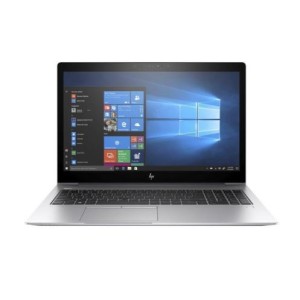 HP EliteBook 850 G5 - 15.6" - Intel Core i5 - 16GB RAM - Disco NVMe 512GB