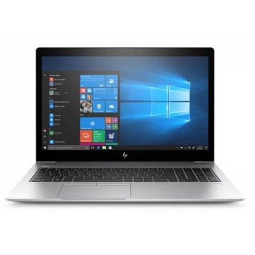 HP Elitebook 850 G6 - 15.6" - Intel Core i5 - 8GB RAM - Disco 256GB NVMe