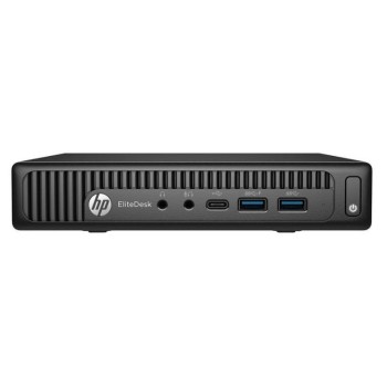 HP EliteDesk 800 G2 - Intel Core i5 - 8GB RAM - Disco 120GB SSD