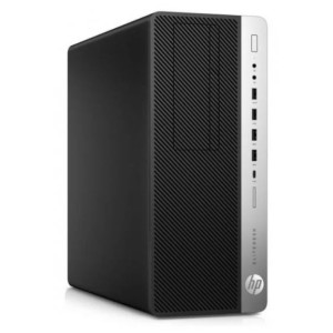HP EliteDesk 800 G4 - Intel Core i7 - 16GB RAM - Disco 256GB NVMe
