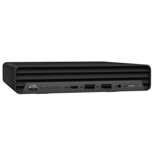 HP EliteDesk 800 G6 - Intel Core i5 - 16GB RAM - Disco 256GB SSD HP EliteDesk 800 G6 - Intel Core i5 - 16GB RAM - Disco 256GB SSD