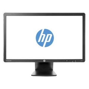 HP EliteDisplay E231 - 23" - LED TN - VGA - DisplayPort - DVI-D