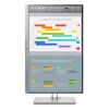 HP EliteDisplay E243i - 24" - FullHD IPS - HDMI - VGA - DisplayPort