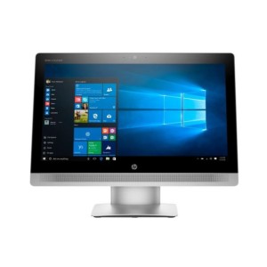 HP EliteOne G2 - 23" - Intel Core i5 - 8GB RAM - Disco SSD 256GB