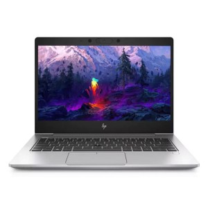 HP Elitebook 830 G6 - 13.3" - Intel Core i7 - 16GB RAM - Disco 512GB NVMe