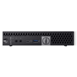 Dell Optiplex 7060 - Intel Core i5 - 8GB RAM - Disco 256GB SSD