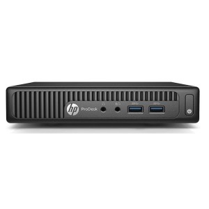 HP ProDesk 400 G2 - Intel Core i5 - 8GB RAM - Disco 128GB SSD