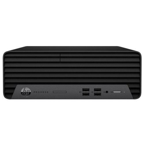 HP EliteDesk 400 G7 - Intel Core i5 - 8GB RAM - Disco 256GB NVMe HP EliteDesk 400 G7 - Intel Core i5 - 8GB RAM - Disco 256GB NVMe