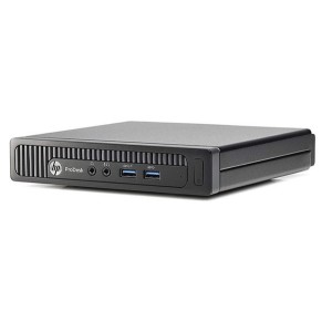 HP Prodesk 600 G1 - Intel Core i5 - 8GB RAM - Disco SSD 256GB