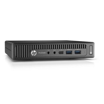 HP Prodesk 600 G2 - Intel Core i5 - 8GB RAM - Disco SSD 256GB