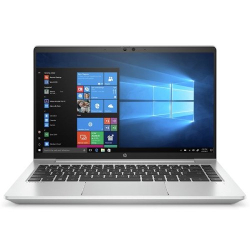 HP ProBook 440 G8 - 14" - Intel Core i3 - 8GB RAM - Disco 120GB NVMe