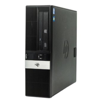 HP RP5810 - Intel Core i5 - 16GB RAM - Disco 128GB SSD