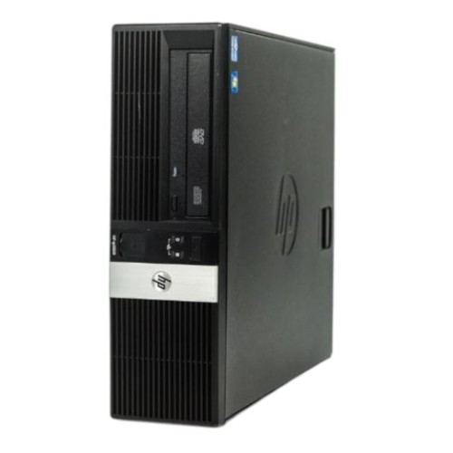 HP RP5810 - Intel Core i5 - 16GB RAM - Disco 128GB SSD