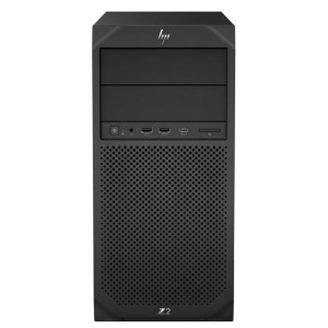 HP Z2 G4 - Intel Core i7 - 32GB RAM - Disco 1TB NVMe