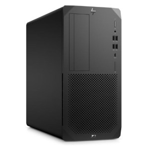 HP Z2 G5 - Intel Core i7 - 64GB RAM - Disco 500GB SSD - Disco 1TB HDD